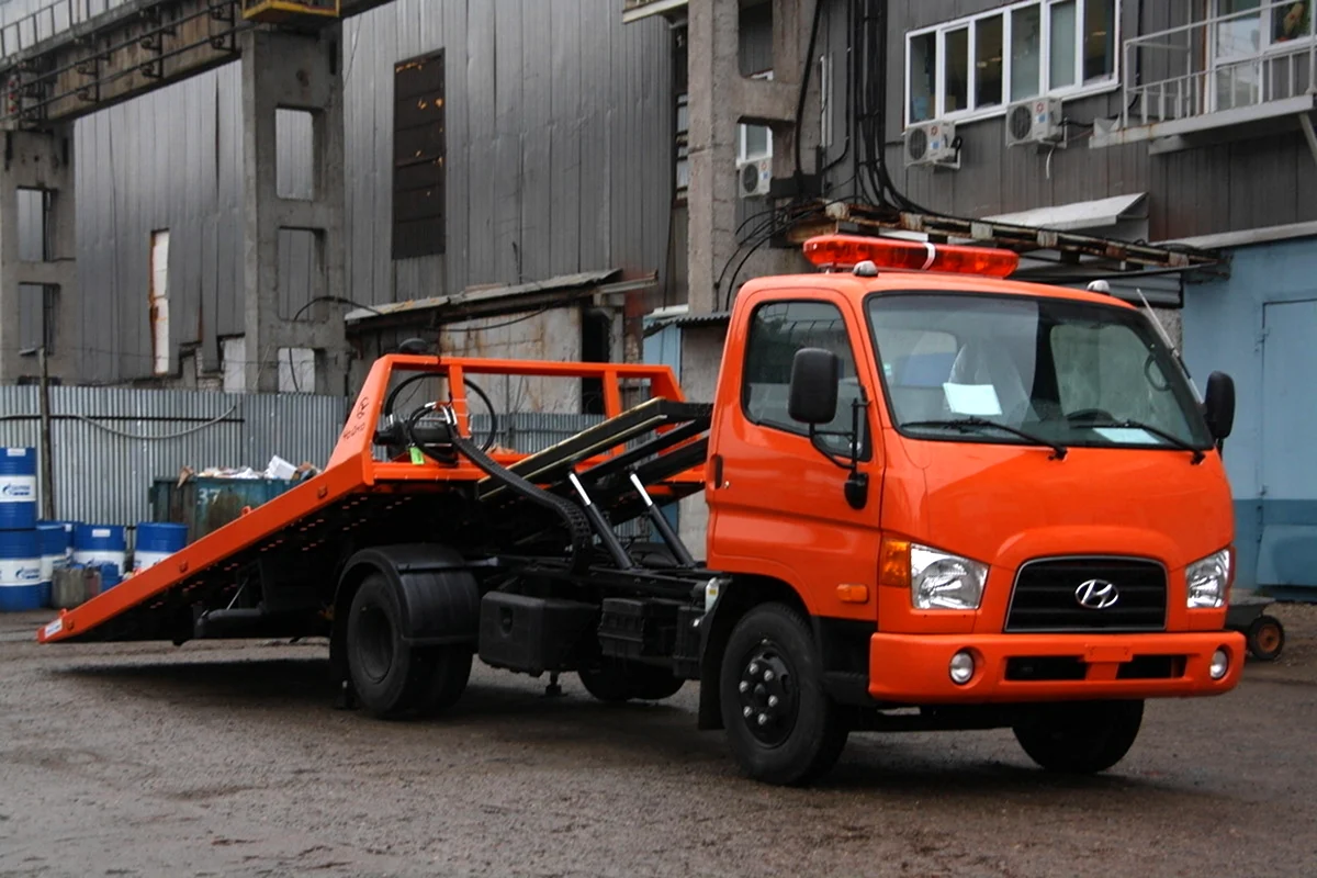 Plataforma Heavy Duty
